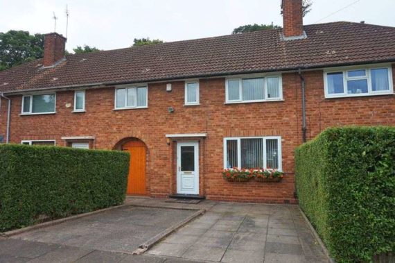 3 Bedroom Detached